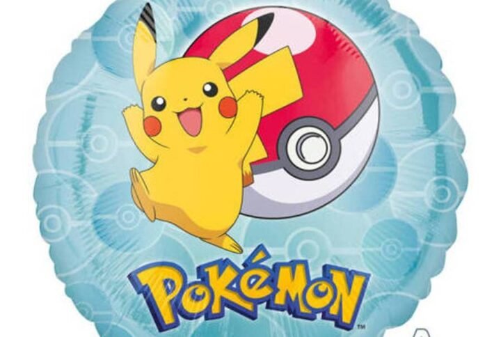 folinis-balionas-apvalus-pokemonai