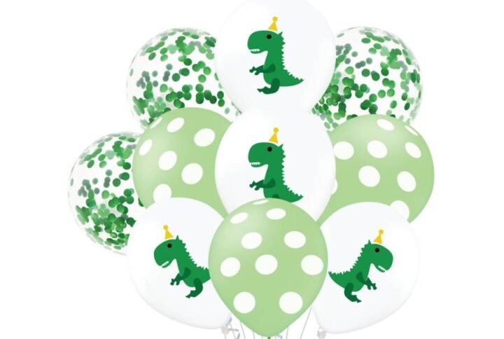 guminiai-balionai-su-dinozaurais-partypal-30-cm-10-vnt