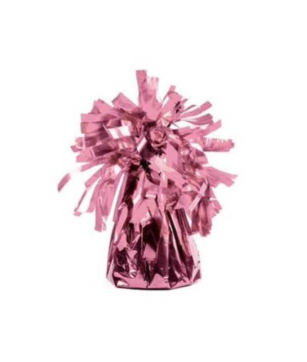 Svarelis ,,Rose gold piramidė”