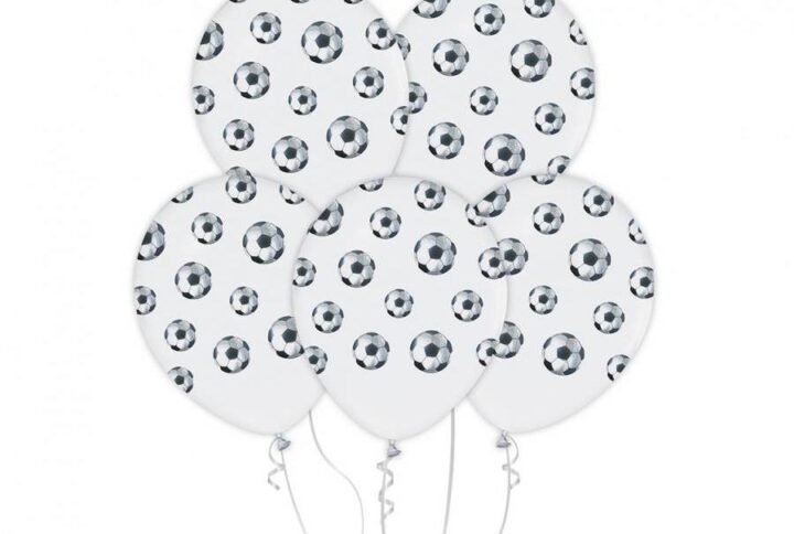 Guminiai-balionai-futbolas-Godan-30-cm-5-vnt