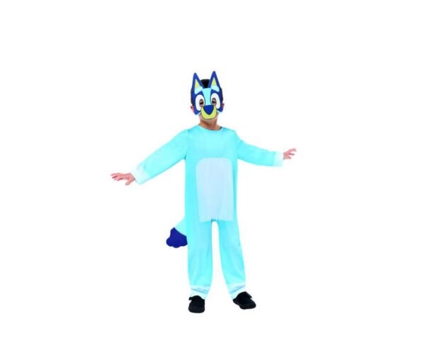 Karnavalinis kostiumas vaikui ,,Bluey”