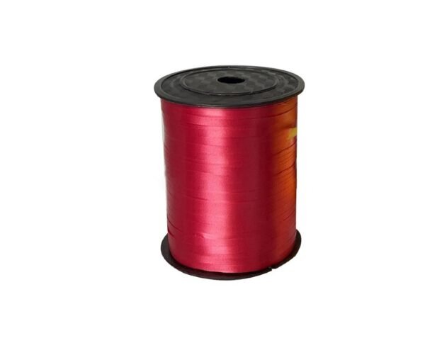 Plastikinė juostelė bordo 5mm/500m