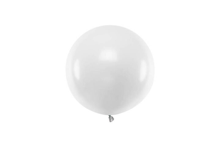 didelis-balionas-baltas-60-cm