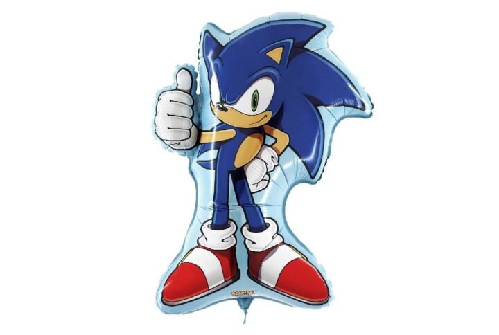 Folinis-balionas-eziukas-Sonic-77-cm