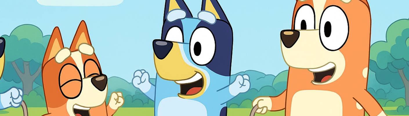 Bluey-teminis-vakarėlis-nepamirštama-šventė-vaikams-3
