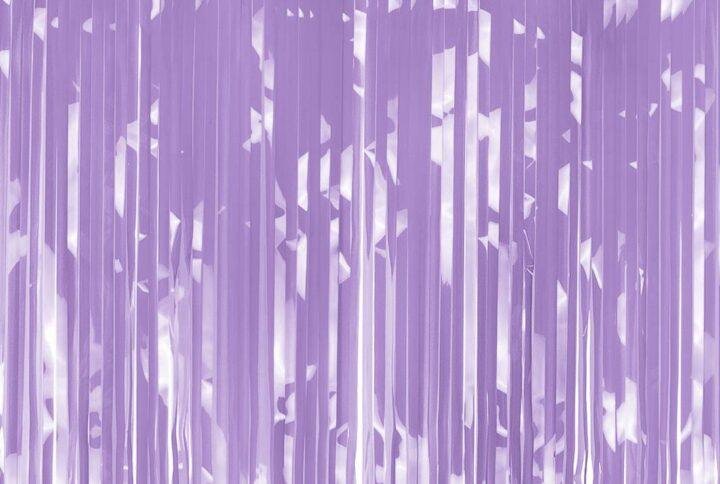 Dekoracija-lietutis-Violetinis-100x200cm