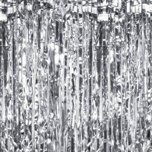 Dekoracija-lietutis-sidabrinis-100x200cm