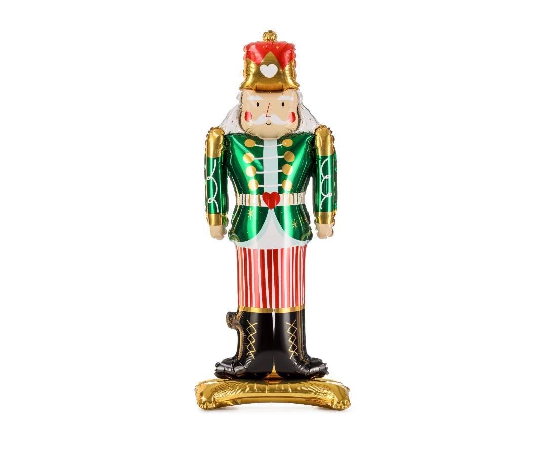 Folinis-balionas-stovimas-Spragtukas-85cm