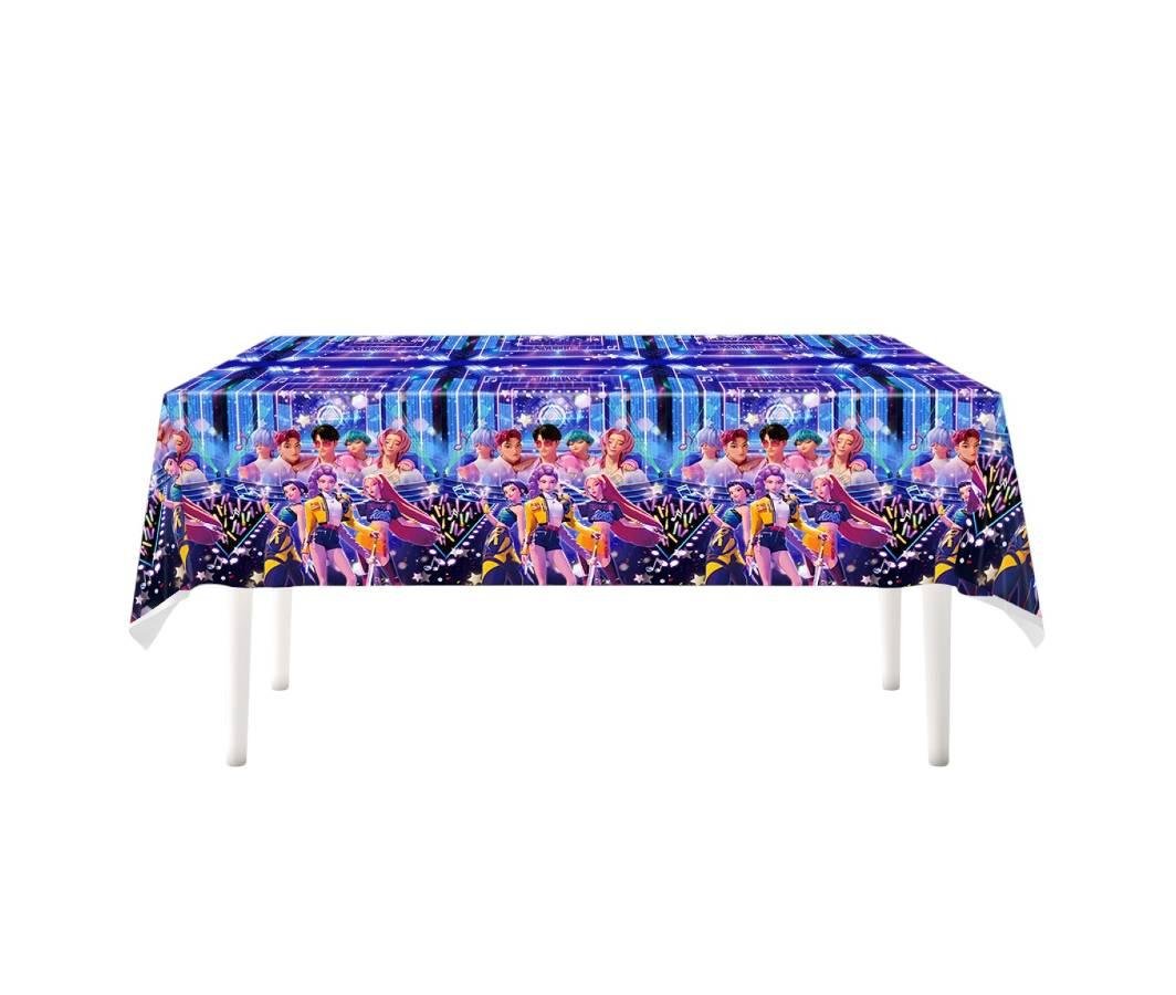 Plastikinė-staltiesė-K-pop-demonų-medžiotojos-180cm