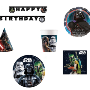 Star-Wars-gimtadienio-atributika-8-asmenims