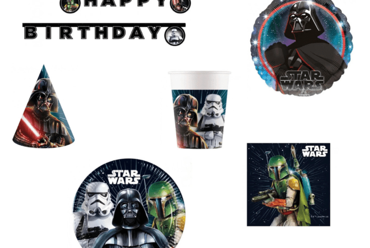 Star-Wars-gimtadienio-atributika-8-asmenims